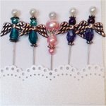 Stick Pin Graphic